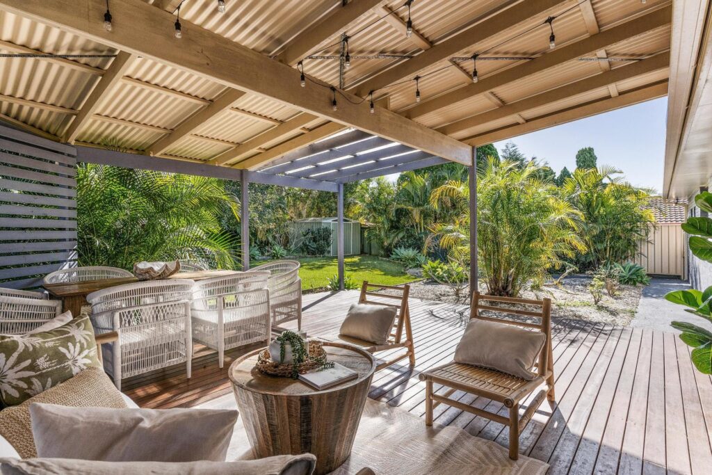 Sold - 36A James Street - New Property in Dunoon - Real Estate by McGrath 