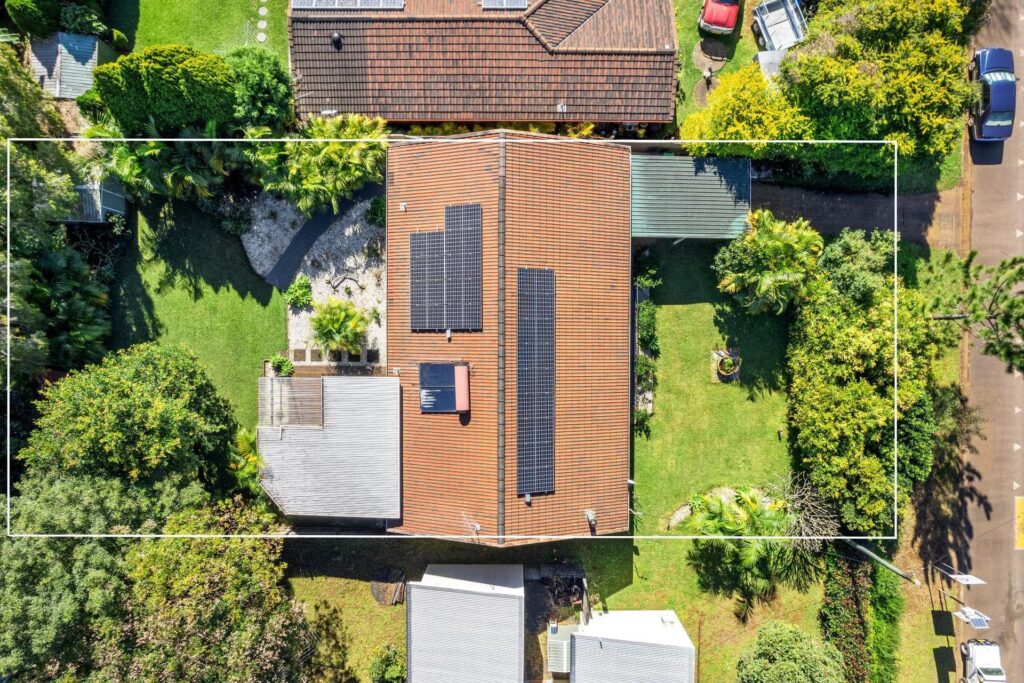 Sold - 36A James Street - New Property in Dunoon - Real Estate by McGrath 