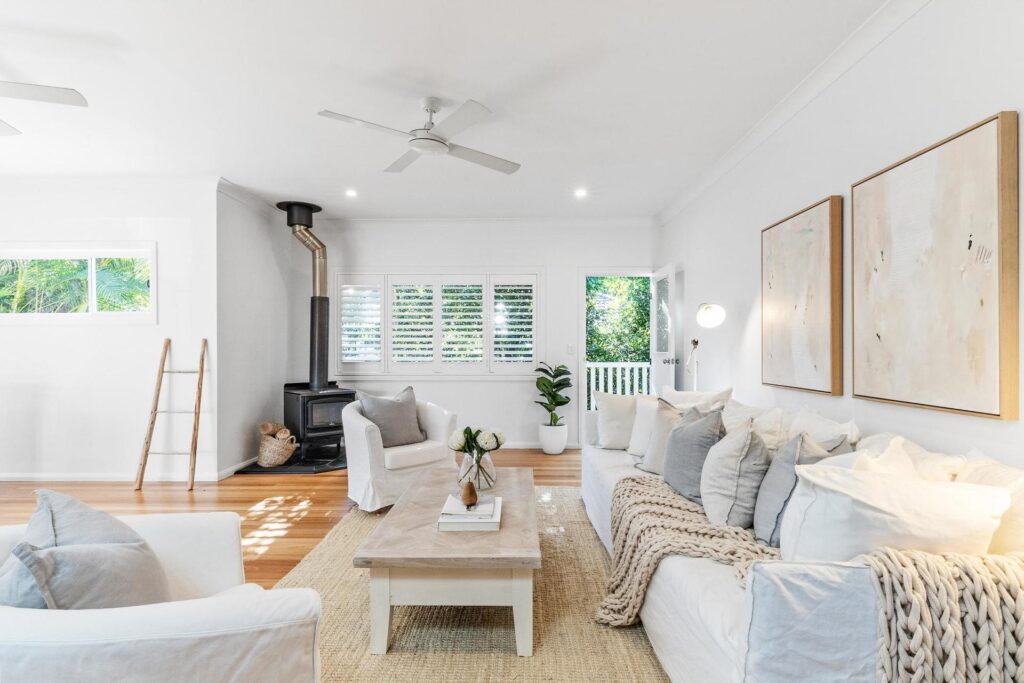 Sold - 4 Jambos Court - New Property in Bangalow - Real Estate by McGrath 