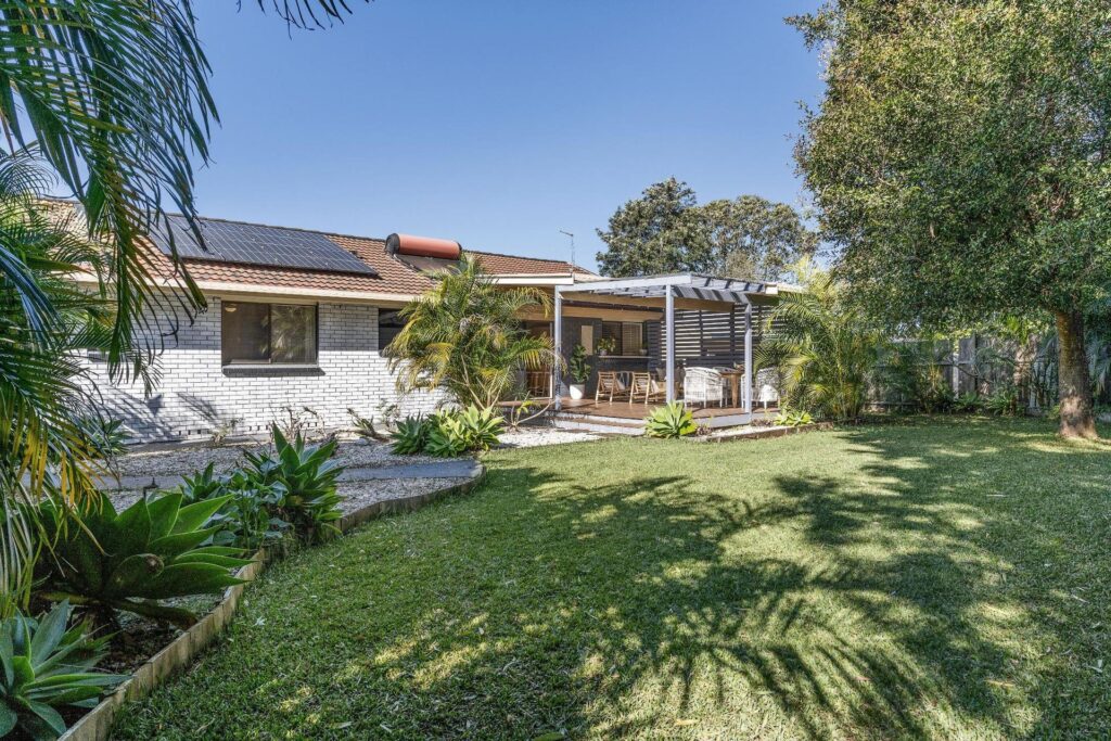 Sold - 36A James Street - New Property in Dunoon - Real Estate by McGrath 
