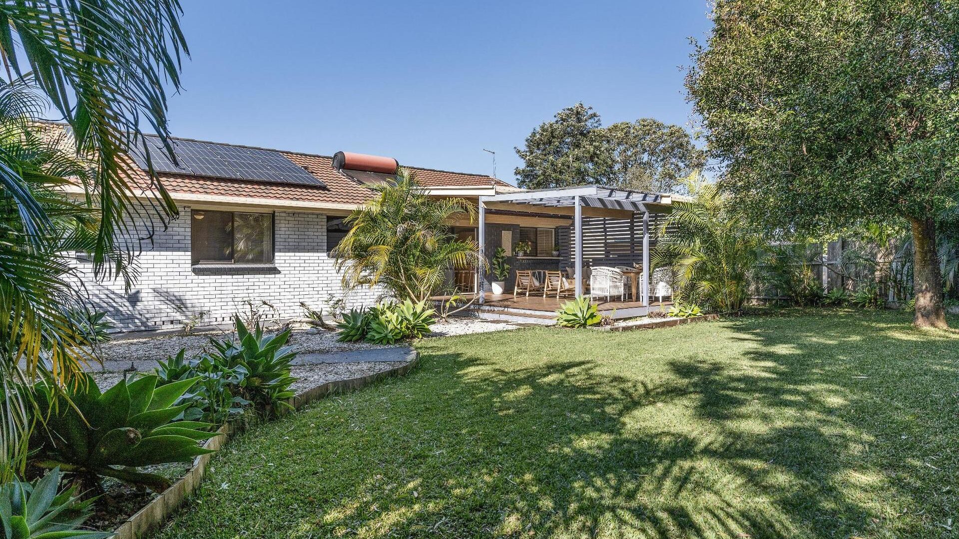 Sold - 36A James Street - New Property in Dunoon - Real Estate by McGrath 