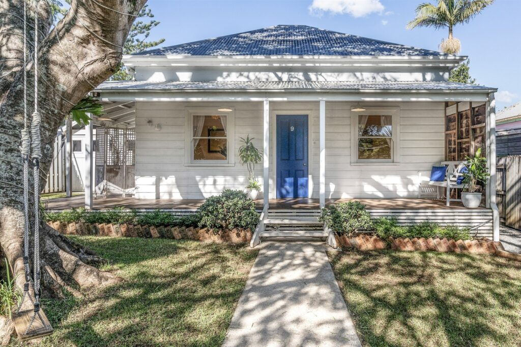 9 Lismore Road, Bangalow NSW 2479 - McGrath Northern Rivers Group
