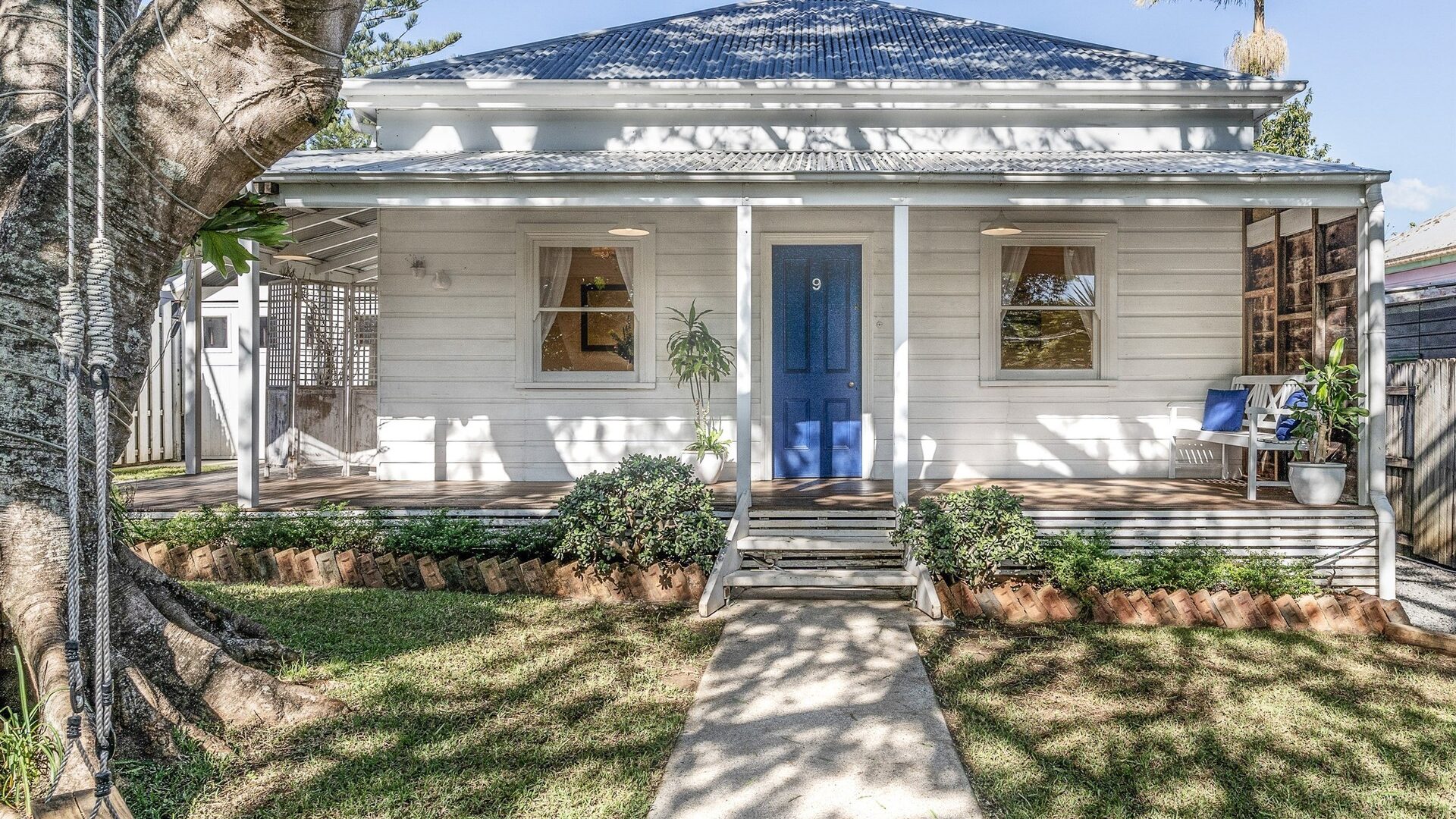9 Lismore Road, Bangalow NSW 2479 - McGrath Northern Rivers Group