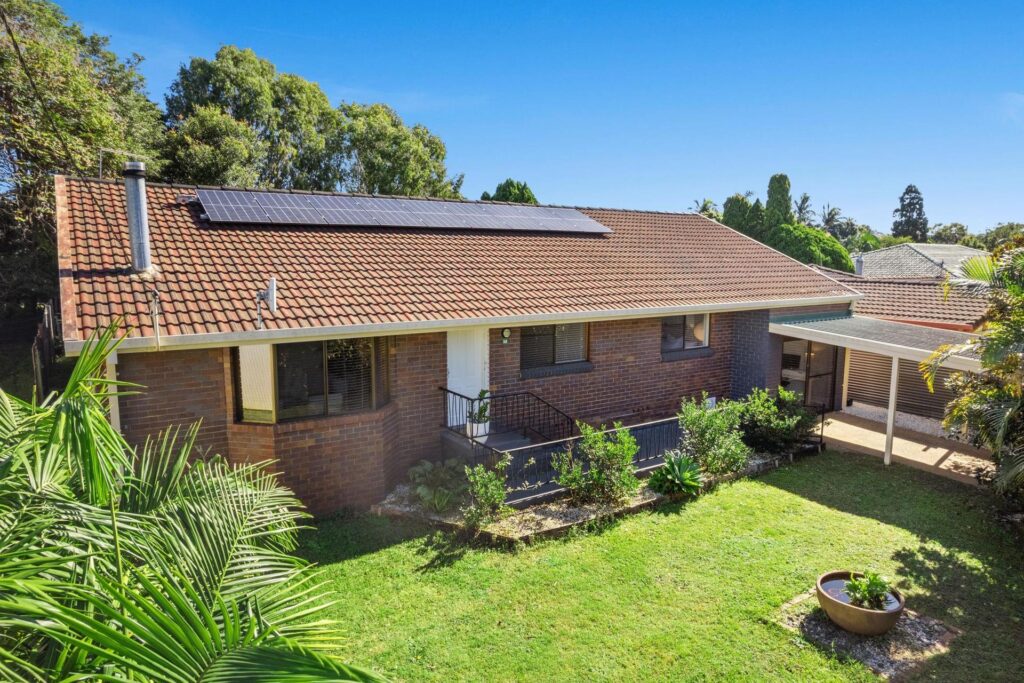 Sold - 36A James Street - New Property in Dunoon - Real Estate by McGrath 