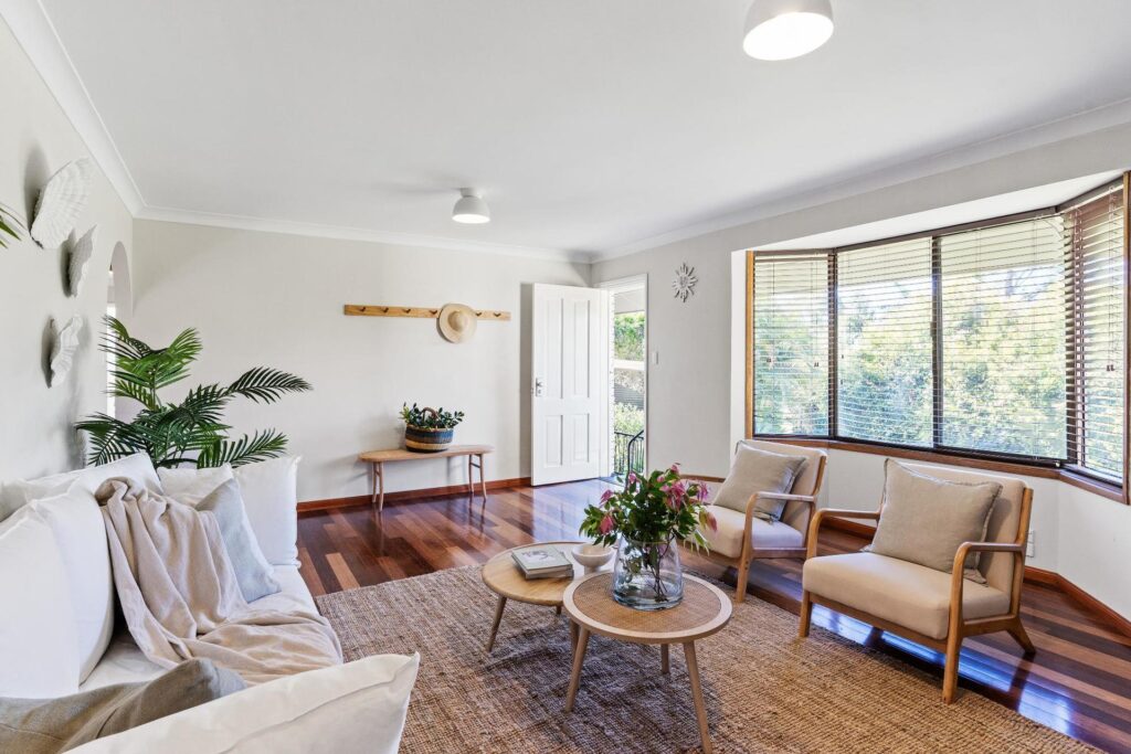 Sold - 36A James Street - New Property in Dunoon - Real Estate by McGrath 