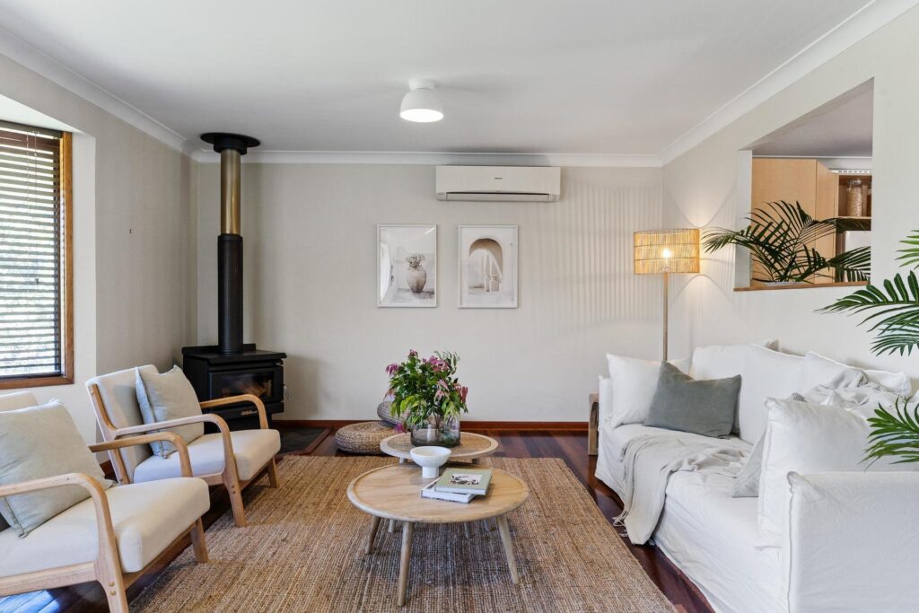 Sold - 36A James Street - New Property in Dunoon - Real Estate by McGrath 
