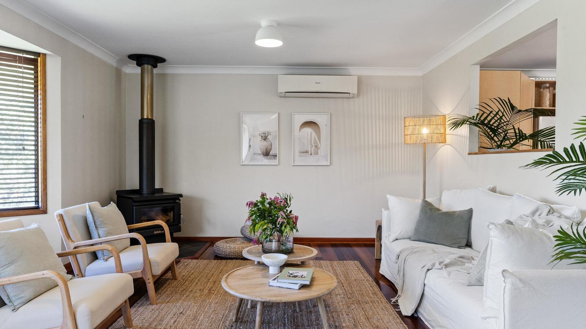 Sold - 36A James Street - New Property in Dunoon - Real Estate by McGrath 