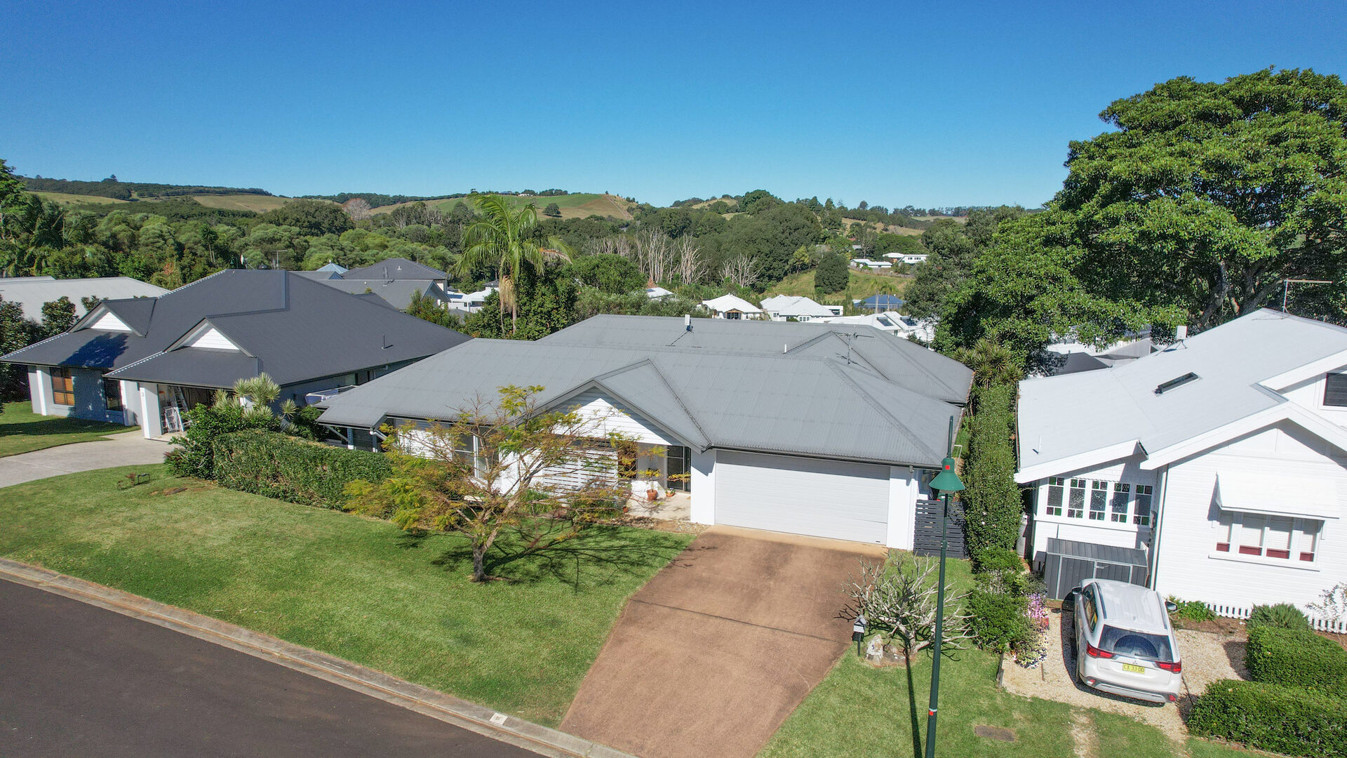 Sold - 5 Marblewood Place - New Property in Bangalow - Real Estate by McGrath