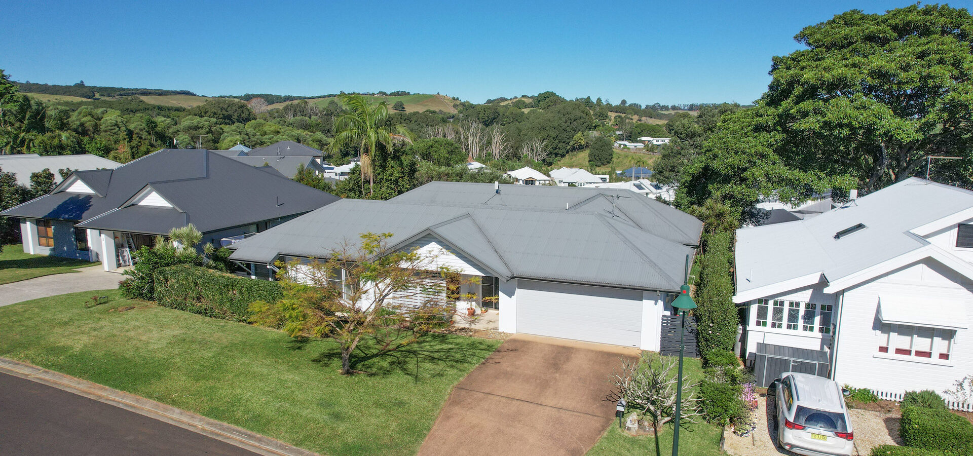 Sold - 5 Marblewood Place - New Property in Bangalow - Real Estate by McGrath