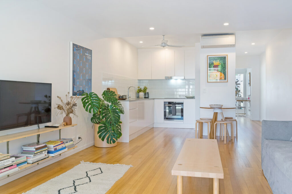 Sold - 3/23-29 Byron Street - New Property in Bangalow - Real Estate by Adriano Talone