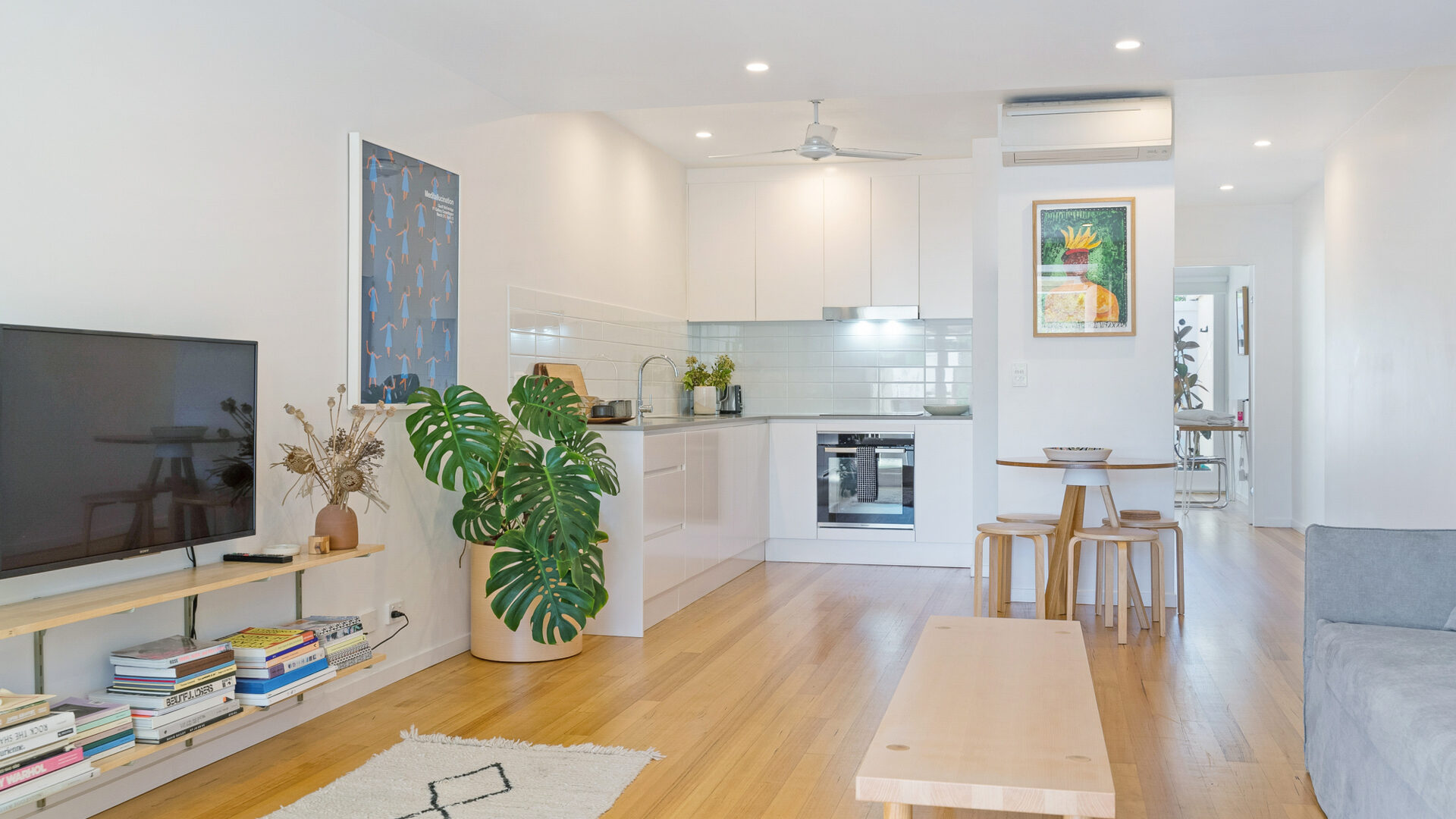 Sold - 3/23-29 Byron Street - New Property in Bangalow - Real Estate by Adriano Talone
