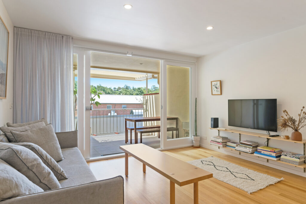 Sold - 3/23-29 Byron Street - New Property in Bangalow - Real Estate by Adriano Talone