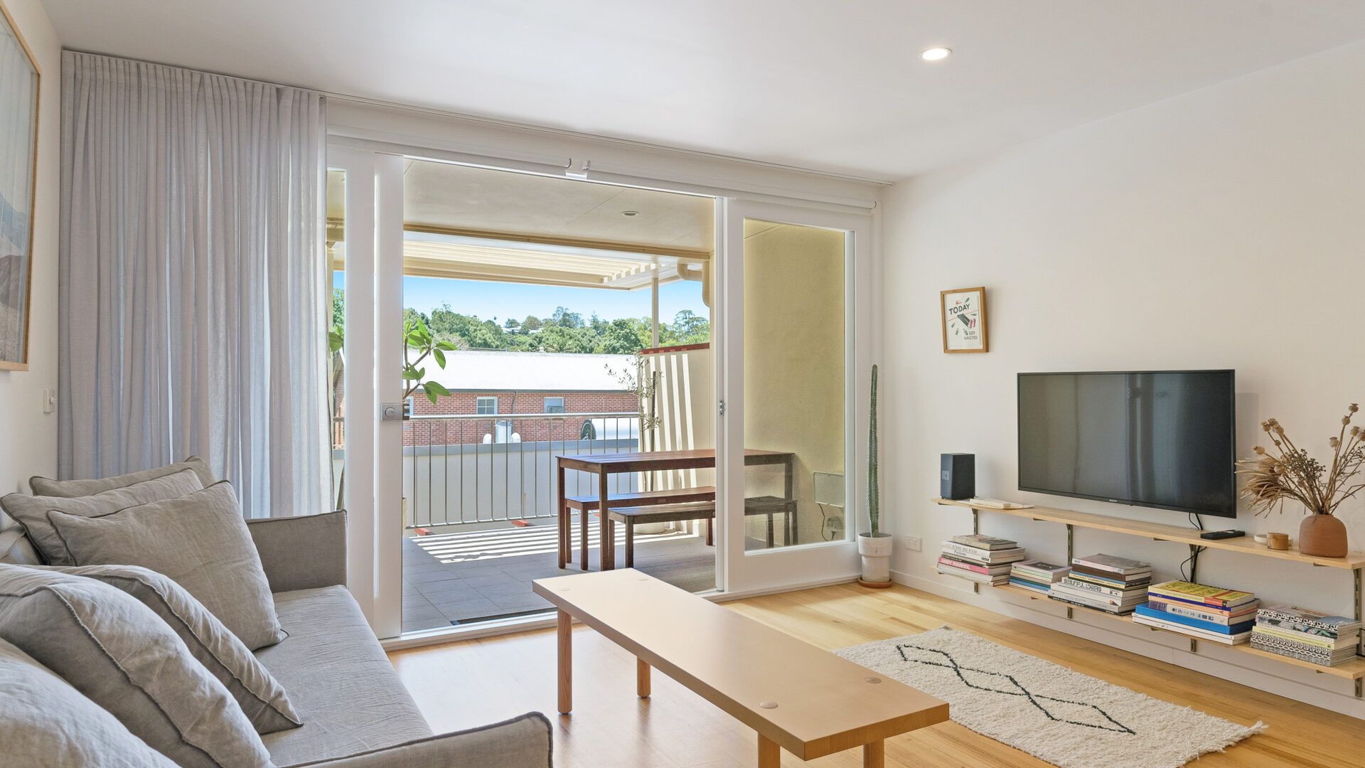 Sold - 3/23-29 Byron Street - New Property in Bangalow - Real Estate by Adriano Talone