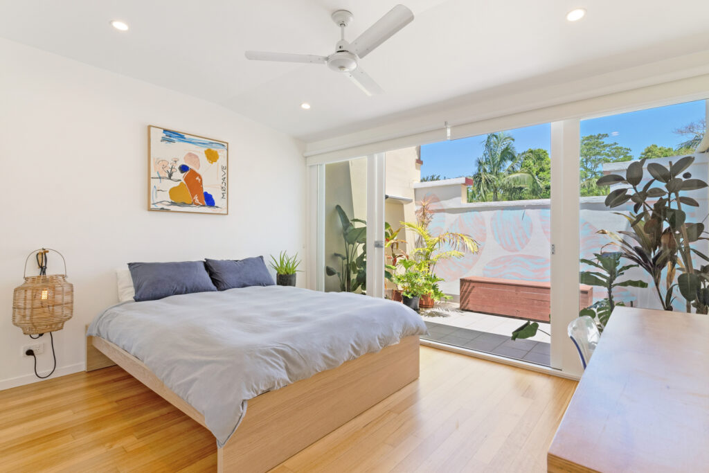 Sold - 3/23-29 Byron Street - New Property in Bangalow - Real Estate by Adriano Talone