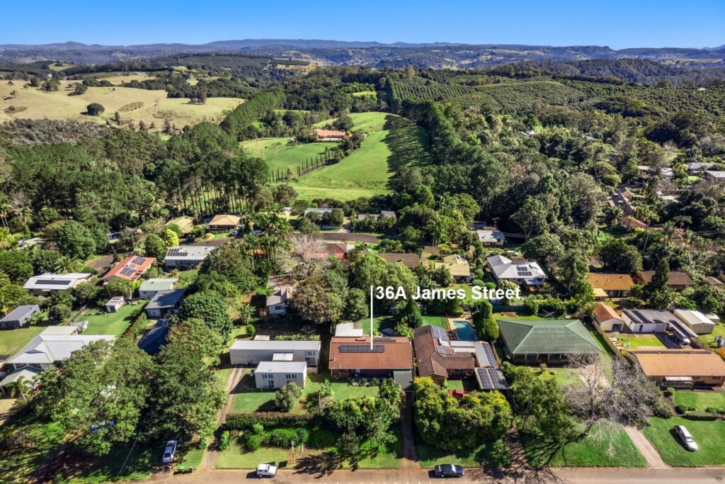 Sold - 36A James Street - New Property in Dunoon - Real Estate by McGrath 