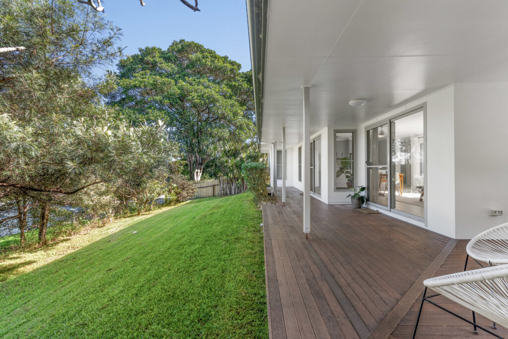 Sold - 5 Marblewood Place - New Property in Bangalow - Real Estate by McGrath 