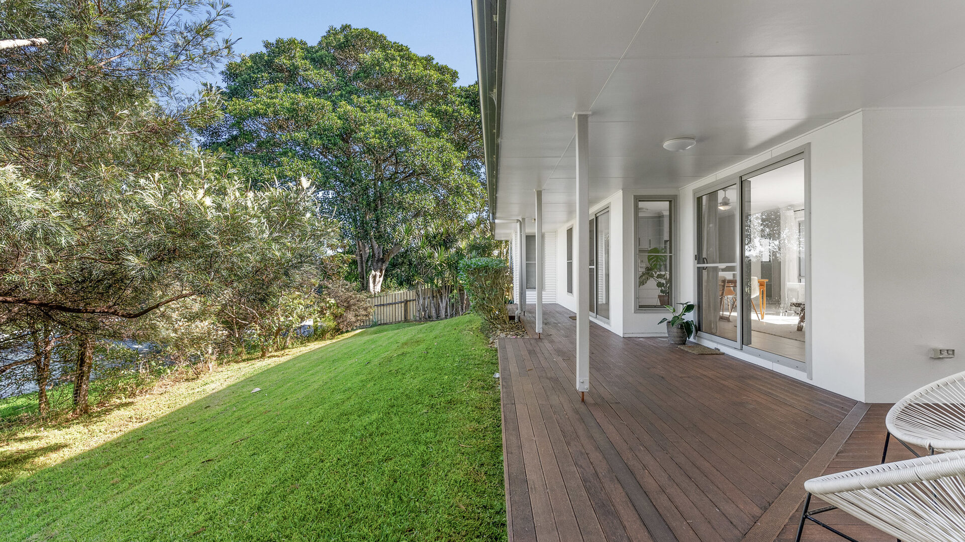 Sold - 5 Marblewood Place - New Property in Bangalow - Real Estate by McGrath 