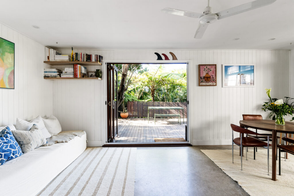 Sold - 13 Campbell Street - New Property in Bangalow - Real Estate by McGrath 