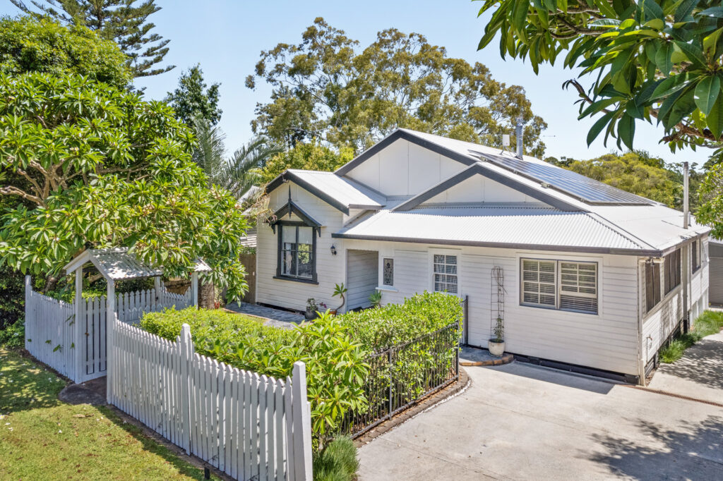 Sold - 9 Main Street - New Property in Clunes - Real Estate by Adriano Talone