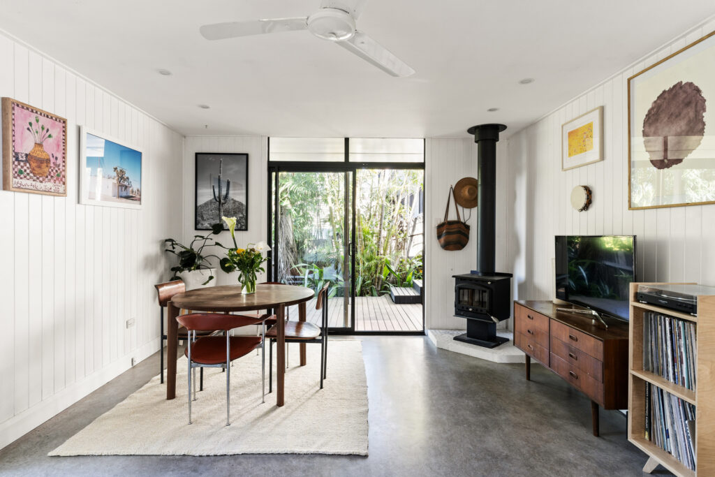Sold - 13 Campbell Street - New Property in Bangalow - Real Estate by McGrath 