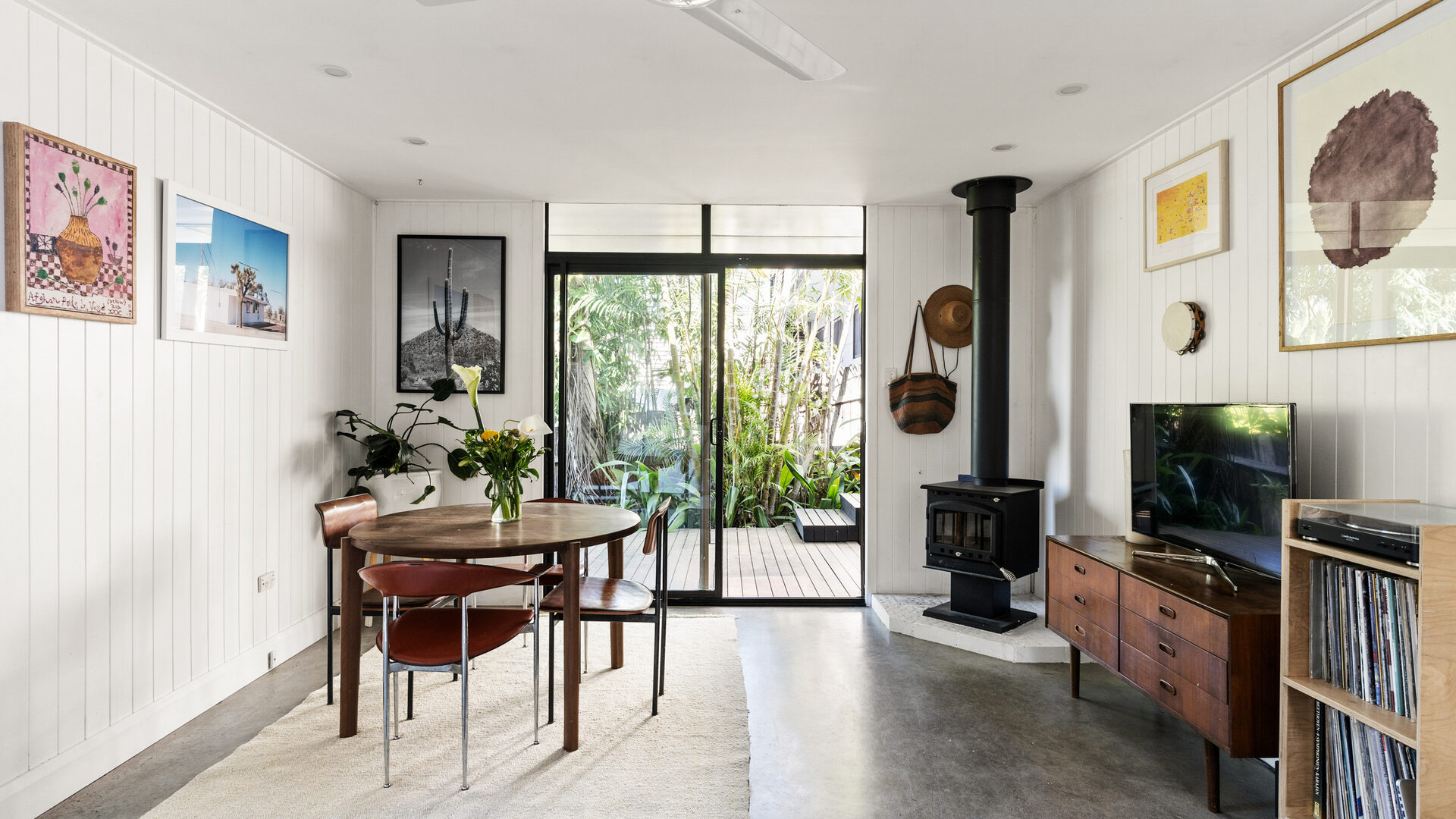 Sold - 13 Campbell Street - New Property in Bangalow - Real Estate by McGrath 