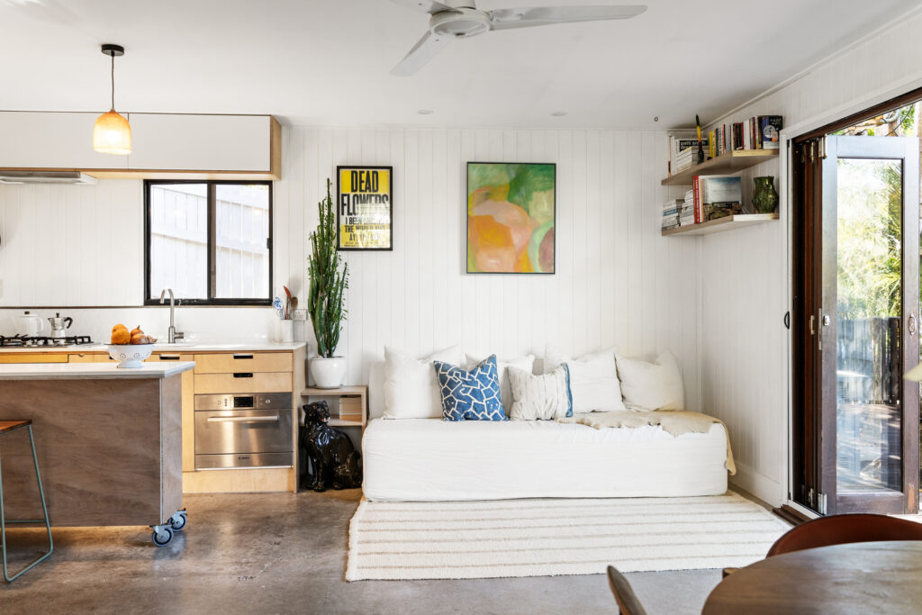 Sold - 13 Campbell Street - New Property in Bangalow - Real Estate by McGrath 