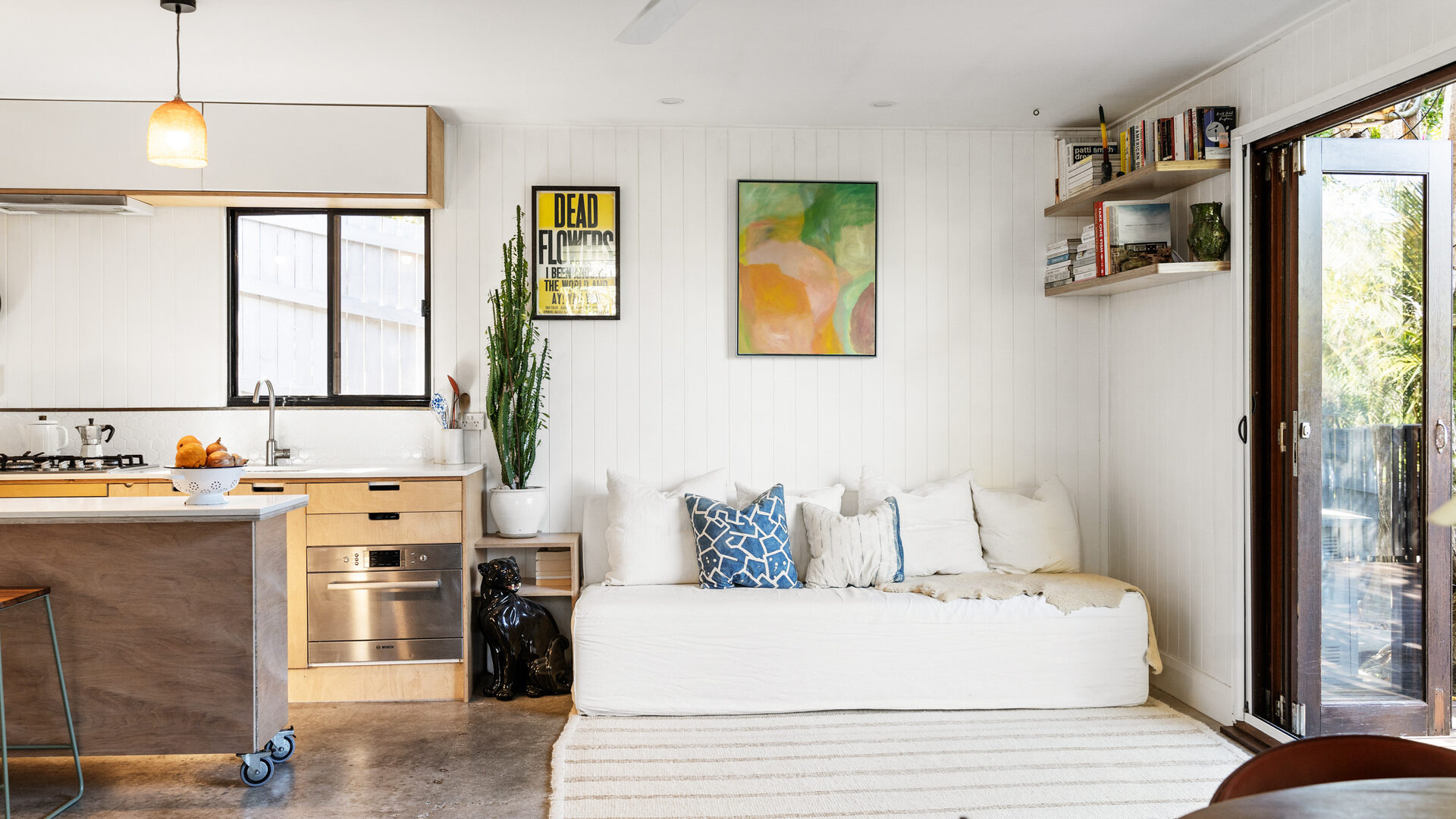 Sold - 13 Campbell Street - New Property in Bangalow - Real Estate by McGrath 
