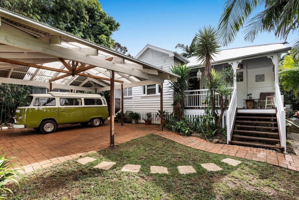 Sold - 18 Green Frog Lane - New Property in Bangalow - Real Estate by McGrath 