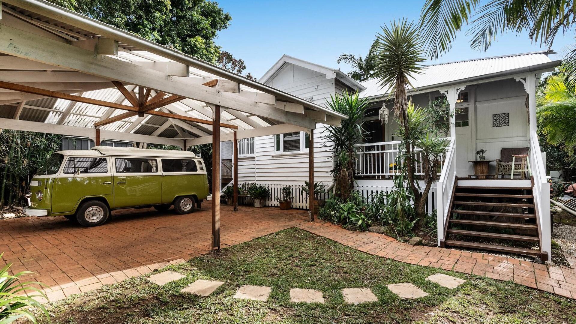Sold - 18 Green Frog Lane - New Property in Bangalow - Real Estate by McGrath
