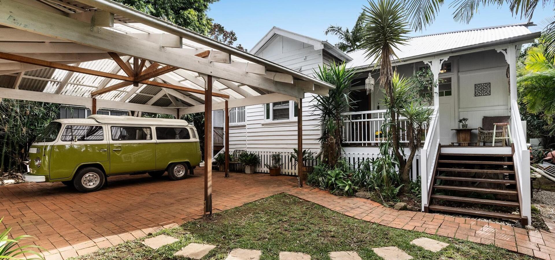 Sold - 18 Green Frog Lane - New Property in Bangalow - Real Estate by McGrath