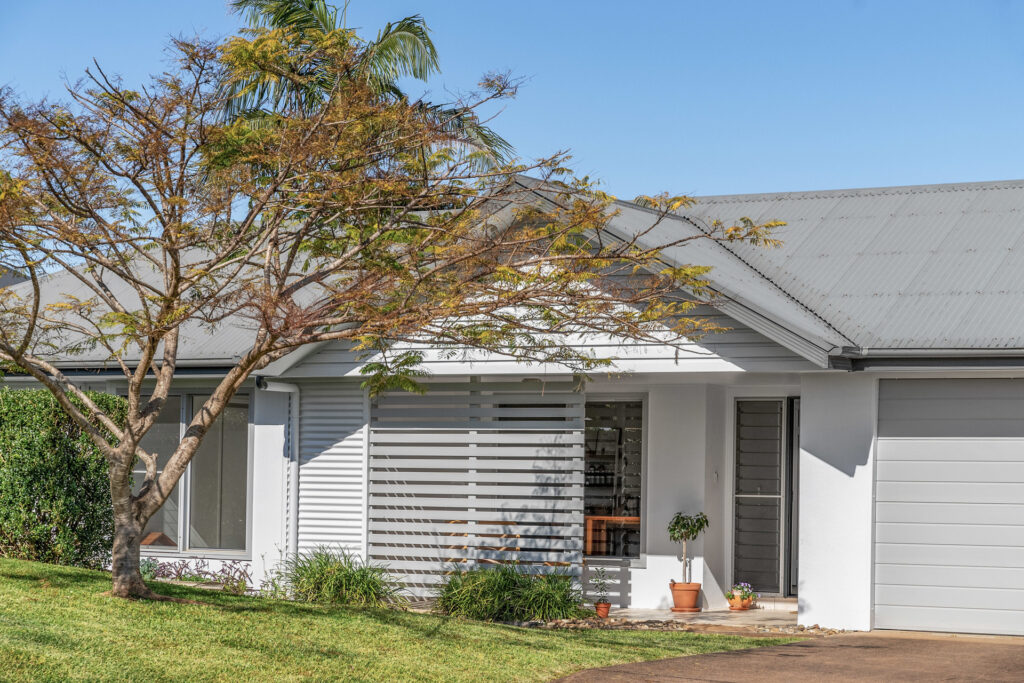Sold - 5 Marblewood Place - New Property in Bangalow - Real Estate by McGrath 