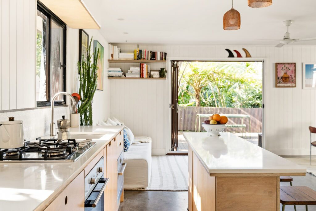 Sold - 13 Campbell Street - New Property in Bangalow - Real Estate by McGrath 