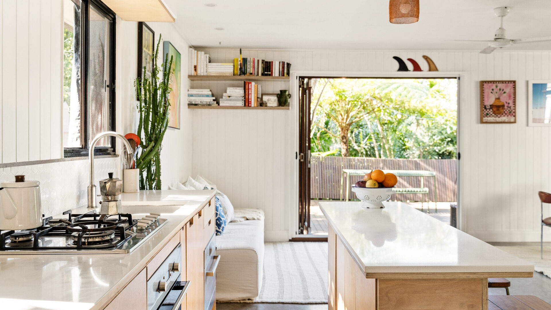 Sold - 13 Campbell Street - New Property in Bangalow - Real Estate by McGrath 
