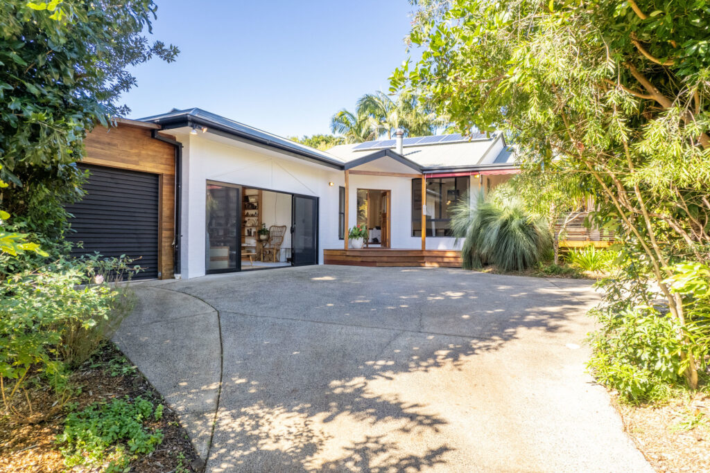 Sold - 27 Tristania Street - New Property in Bangalow - Real Estate by McGrath 
