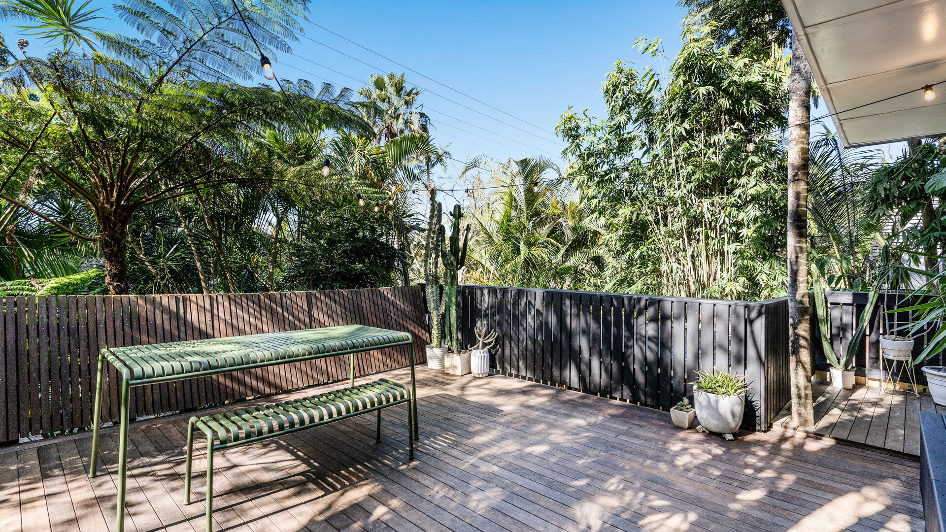 Sold - 13 Campbell Street - New Property in Bangalow - Real Estate by McGrath 