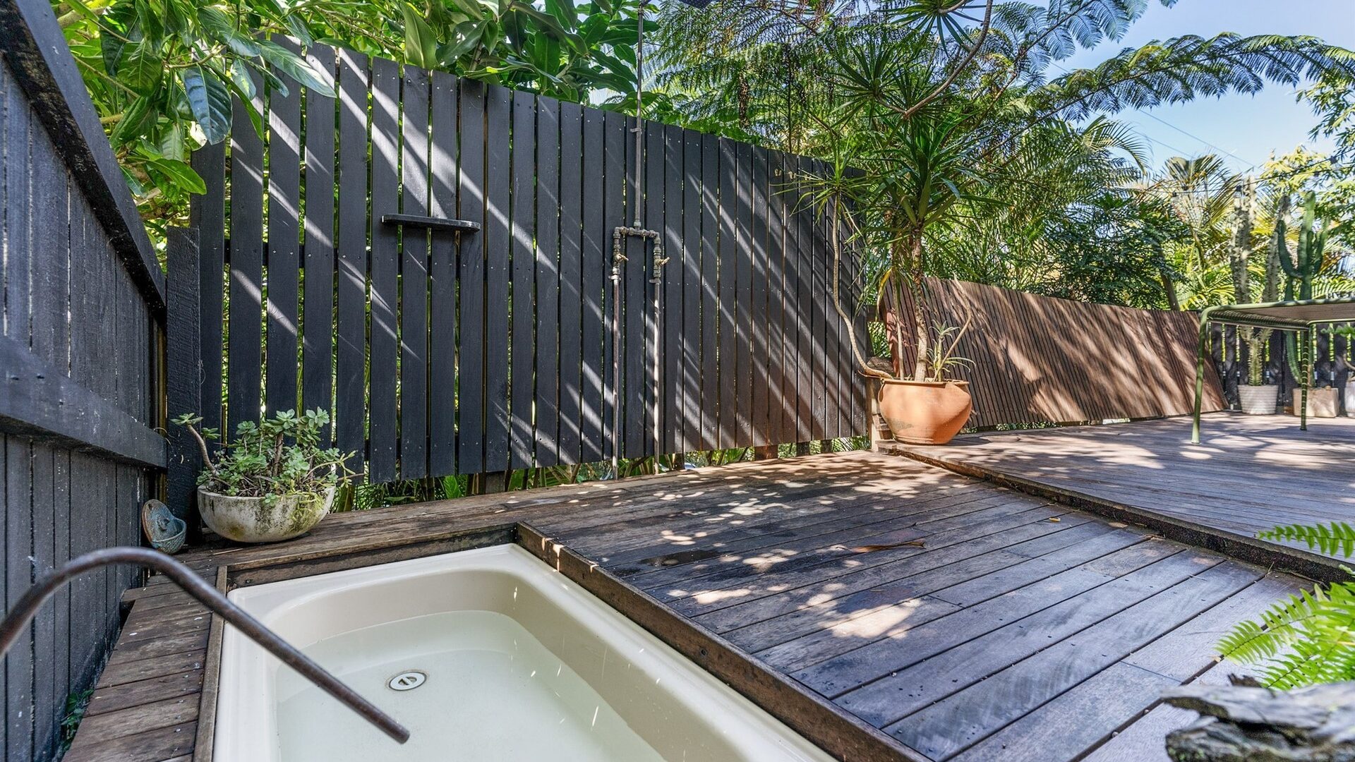 Sold - 13 Campbell Street - New Property in Bangalow - Real Estate by McGrath 