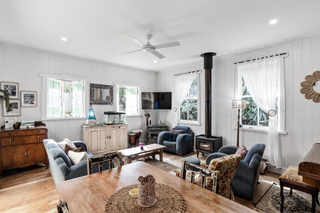 Sold - 18 Green Frog Lane - New Property in Bangalow - Real Estate by McGrath 