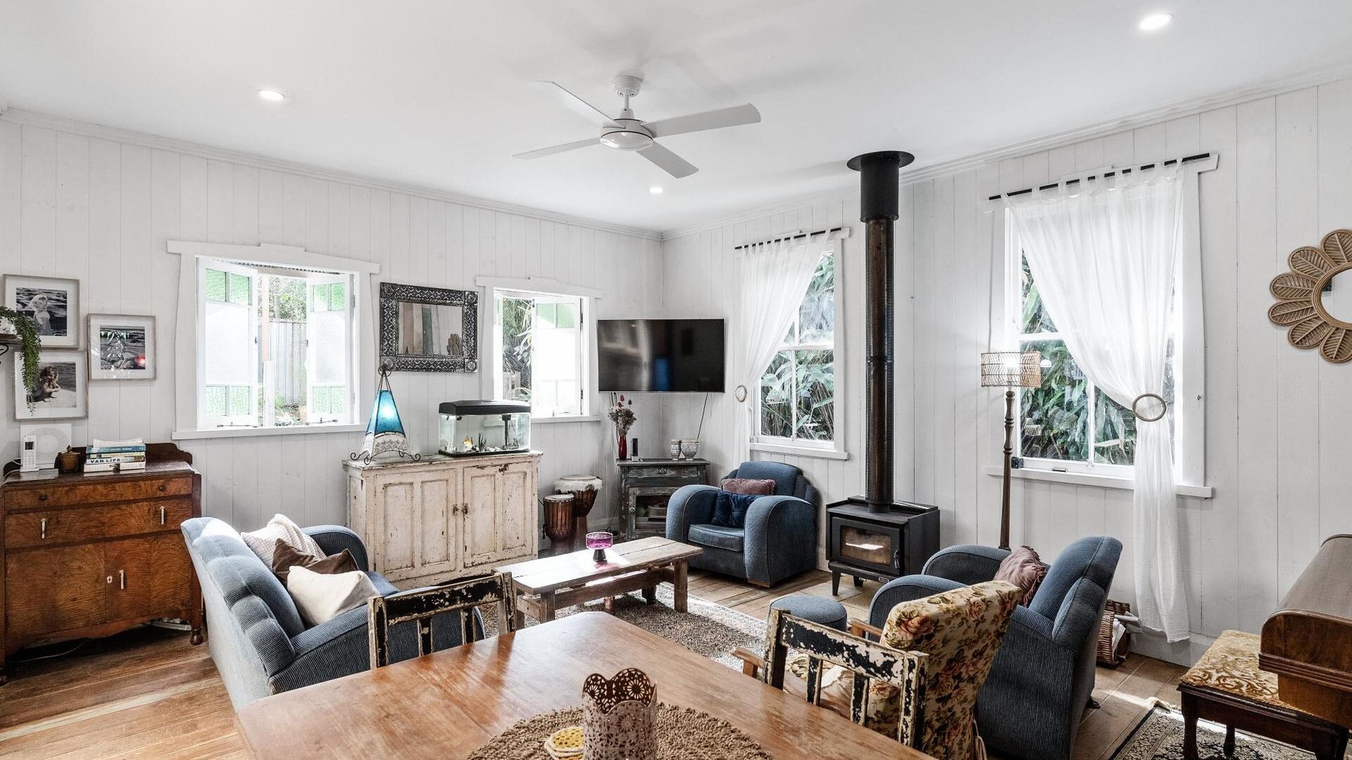 Sold - 18 Green Frog Lane - New Property in Bangalow - Real Estate by McGrath 