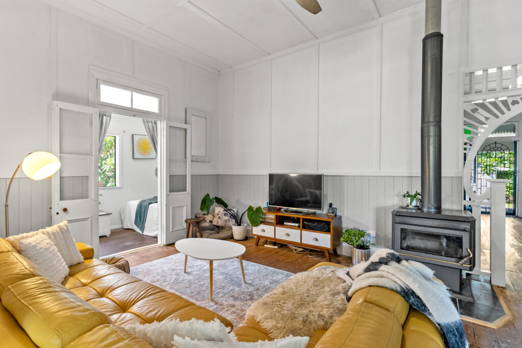 Sold - 9 Main Street - New Property in Clunes - Real Estate by Adriano Talone