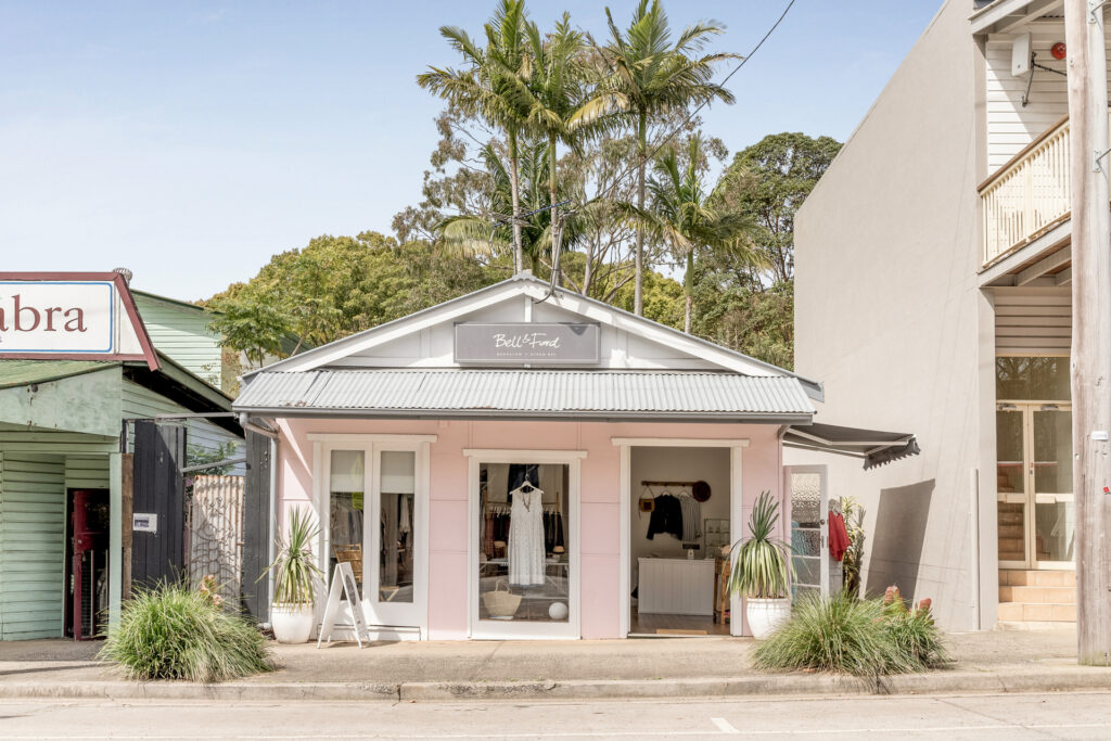Sold - 44 Byron Street - New Property in Bangalow - Real Estate by McGrath 