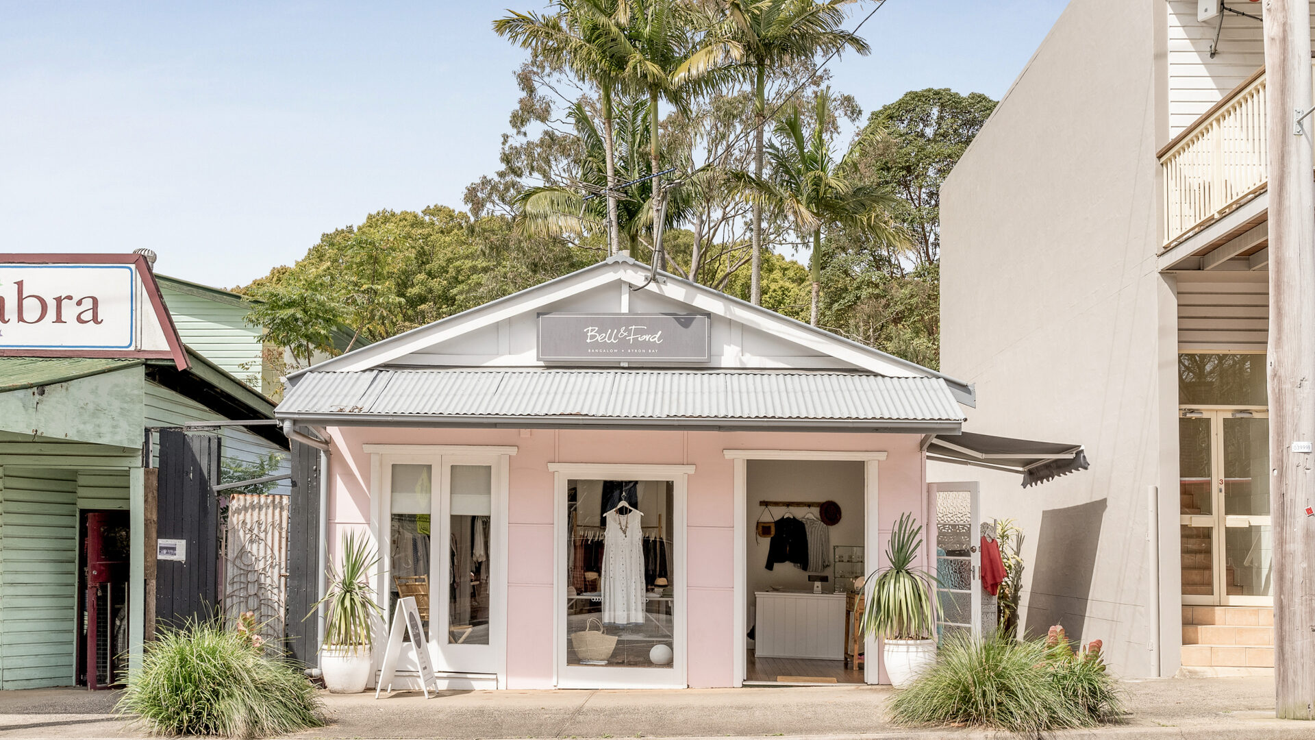 Sold - 44 Byron Street - New Property in Bangalow - Real Estate by McGrath