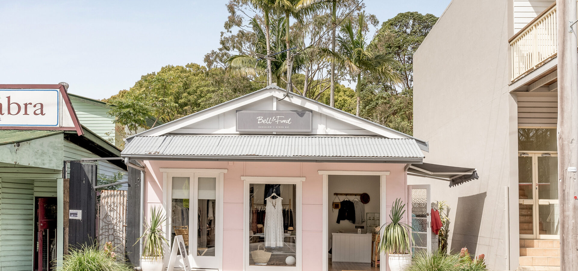 Sold - 44 Byron Street - New Property in Bangalow - Real Estate by McGrath