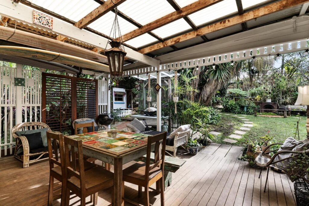 Sold - 18 Green Frog Lane - New Property in Bangalow - Real Estate by McGrath 