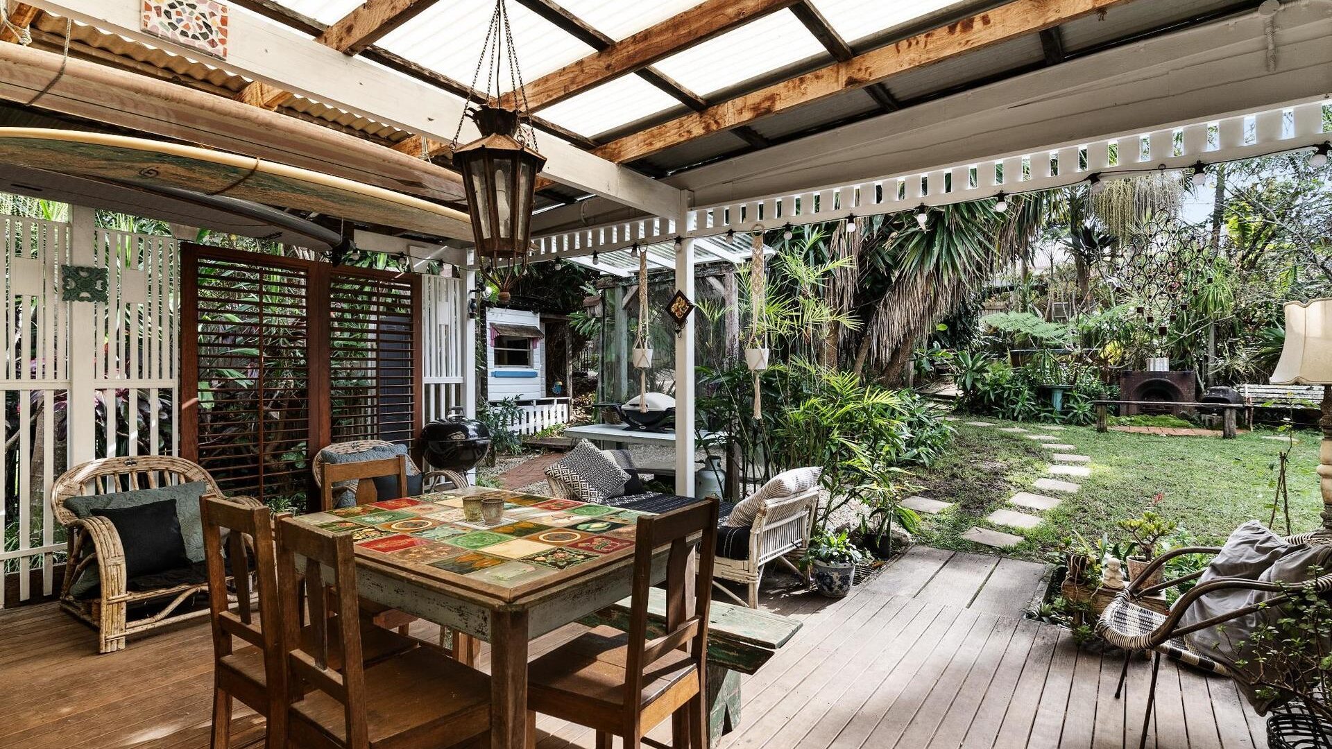 Sold - 18 Green Frog Lane - New Property in Bangalow - Real Estate by McGrath 