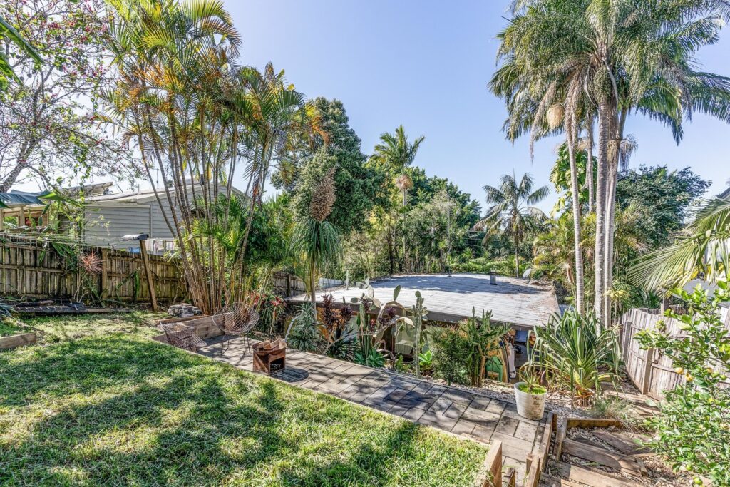 Sold - 13 Campbell Street - New Property in Bangalow - Real Estate by McGrath 