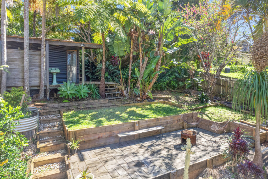 Sold - 13 Campbell Street - New Property in Bangalow - Real Estate by McGrath 