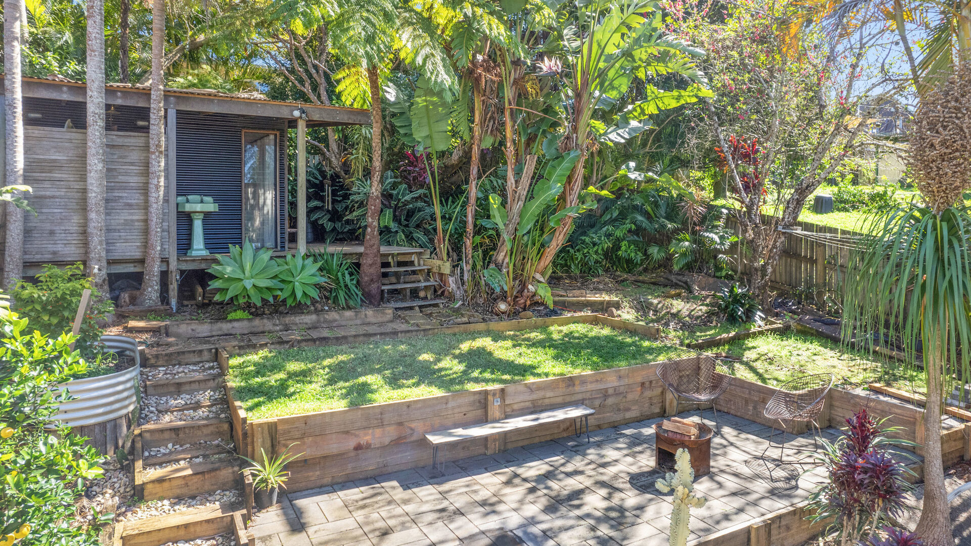Sold - 13 Campbell Street - New Property in Bangalow - Real Estate by McGrath 
