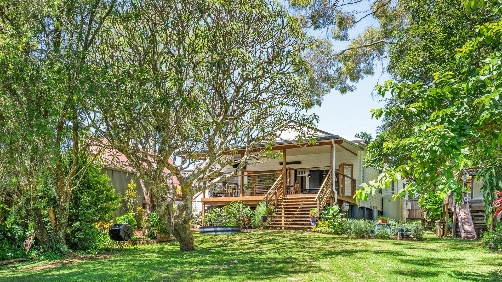 Sold - 9 Main Street - New Property in Clunes - Real Estate by Adriano Talone