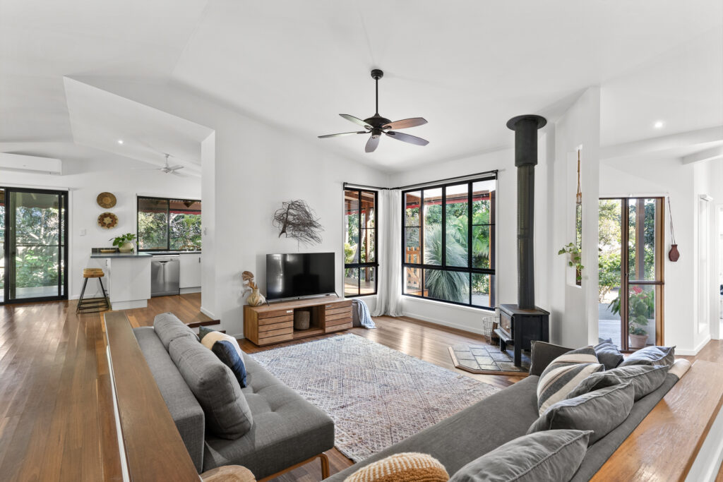 Sold - 27 Tristania Street - New Property in Bangalow - Real Estate by McGrath 