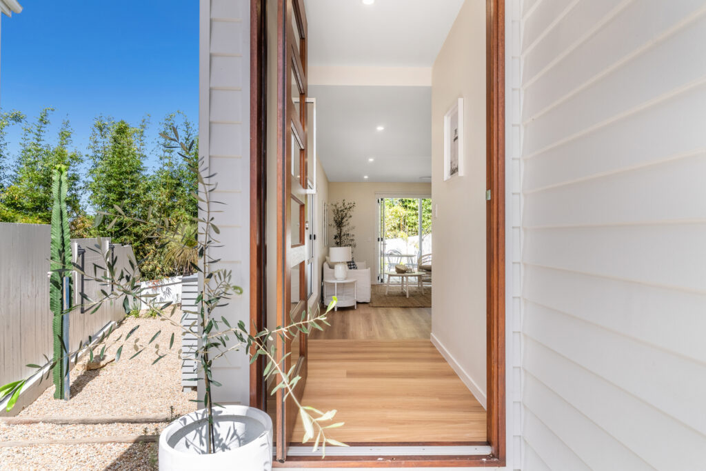Sold - 28 Charlotte Street - New Property in Bangalow - Real Estate by Adriano Talone